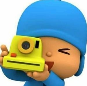 Meet your Posher, Ramiro